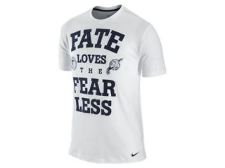 LeBron Fate Mens Basketball T Shirt 426968_100 