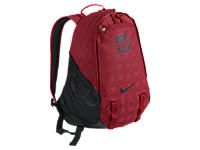 manchester united offense compact backpack $ 45 00