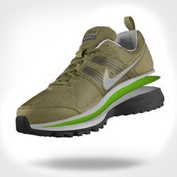  Nike Air Pegasus 29 iD Mens Road Running Shoe