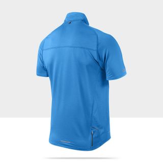  Nike Sphere Dry Half Zip Camiseta de running 