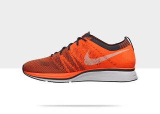 Nike Store. Nike Flyknit Trainer Unisex Running Shoe (Mens Sizing)