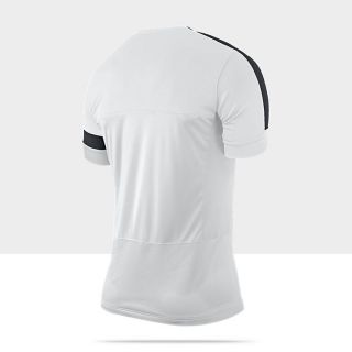 Nike Top 1 Mens Soccer Training Shirt 477977_100_B