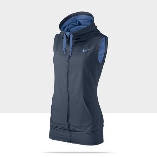 Nike Sleek Sphere Womens Training Vest 517305_400_A