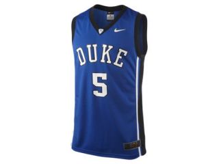  Maglia da basket Nike Replica (Duke)   Uomo