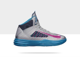  Nike Hyperdunk 2012 (3.5y 7y) Boys Basketball Shoe