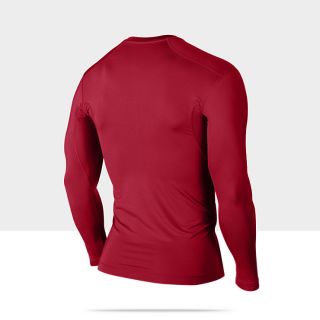 Nike Store UK. Nike Pro Combat Core Compression Mens Shirt