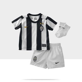  Kit da calcio Juventus FC Replica 2012/13 (3 36 