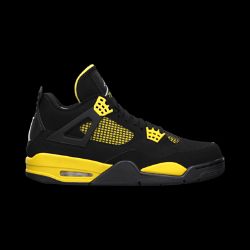  Air Jordan 4 Retro Mens Shoe (Limit 1)