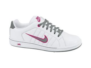  Nike Court Tradition II Womens Tennis Shoe