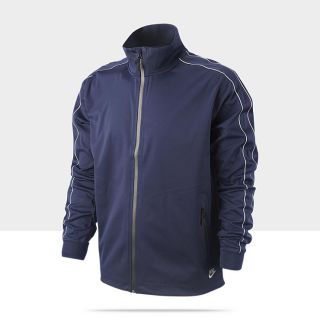 Track jacket Nike N98 Unbadged   Uomo 528955_451_A