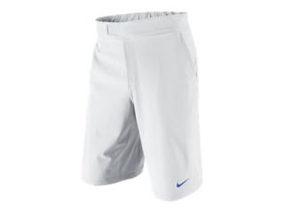  Pantalón corto de tenis de tela Nike Ace   Hombre