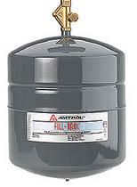 Gas Wall Boiler 50 65k Hot Water Baseboard Heat + Pump