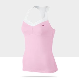 Nike Store. Maria Sharapova Dri FIT Back Court Womens Tennis Tank Top