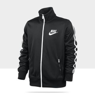  Track jacket Nike Limitless Striped   Uomo