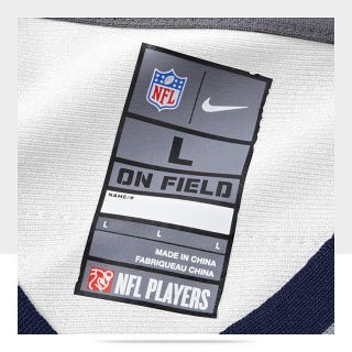 Nike Store UK. NFL New England Patriots (Tom Brady) Mens American 