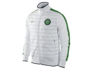 Celtic FC N98 Mens Track Jacket 436928_100 