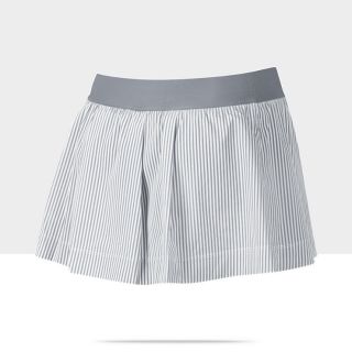 Nike Woven Ruffle Womens Tennis Skirt 483279_012_B