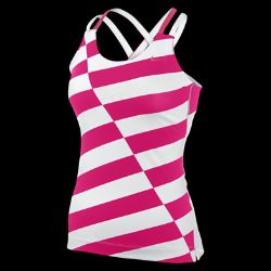 Customer reviews for Nike Dri FIT Graphic Womens Sports Top