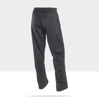 Nike KO Polyester Fleece Mens Training Pants 379431_061_B