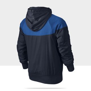  Nike Padded Windrunner Chaqueta   Chicos (8 a 15 