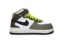 nike air force 1 mid infant toddler boys shoe 2c 10 $ 42 00 5