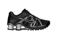 Nike Shox Roadster Womens Running Shoe 487603_002_A
