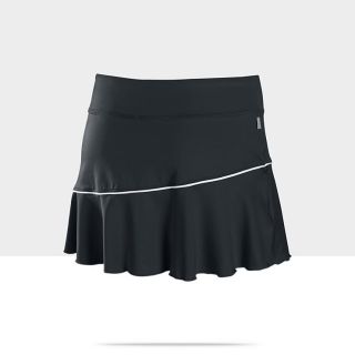Nike Baseline Flirty 13 Womens Tennis Skirt 447153_010_B