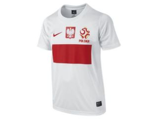  2012/13 Poland Authentic — Maillot de football 