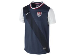 2012 13 US Authentic Boys Soccer Jersey 450441_410 