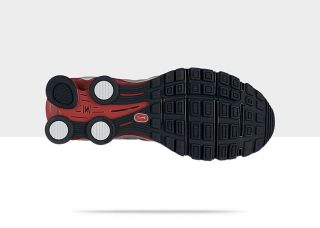 Nike Shox Turbo 13 Mens Running Shoe 525155_006_B