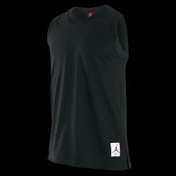 Nike Jordan Jersey Mens Sleeveless Shirt Reviews & Customer Ratings 