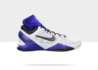  Zapatillas de baloncesto Nike Kobe VII System 