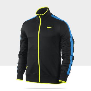 Nike Store. Rafa Power Court N98 Mens Tennis Track Jacket