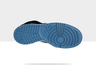 Chaussure montante Nike16060 Dunk pour Femme 342257_024_B