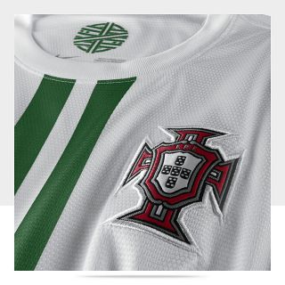  2012/13 Portugal Replica Camiseta de fútbol (8 a 