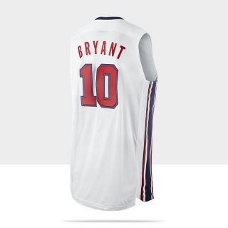 Nike Elite Retro USA Bryant Mens Basketball Jersey 516543_100_B