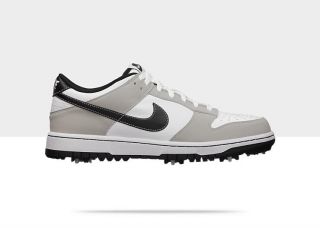 Nike Dunk NG Mens Golf Shoe 484294_103_A