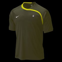Nike Nike Total90 Short Sleeve Mens Soccer Shirt  