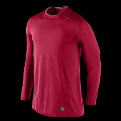  Nike Pro   Ultimate Fitted Long Sleeve Mens 