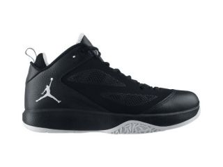 Jordan 2011 Q Flight Mens Basketball Shoe 454486_006 