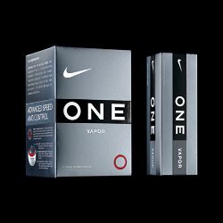 Nike Nike One Vapor Golf Balls  & Best 