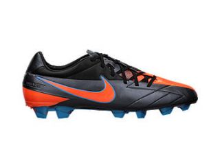 Nike Store. T90 Soccer Cleats and Shoes: Laser, Strike and Shoot.