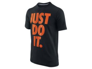  Nike Just Do It Jungen Fußball T Shirt (8 