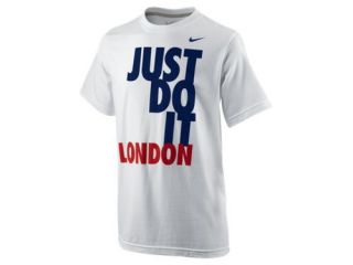  Nike Just Do It London Jungen T Shirt (8 