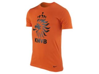 Netherlands Core Camiseta de fútbol   Hombre