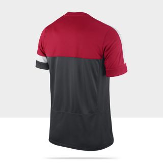 Nike Store UK. Manchester United Training 1 Mens Football Shirt