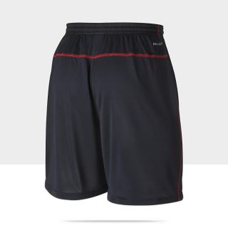 Nike Store. Manchester United Libretto Mens Soccer Shorts