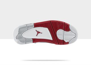  Air Jordan 4 Retro Zapatillas   Hombre