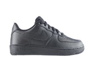Nike Air Force I 105 3y Pre School Boys Shoe 314193_009_A