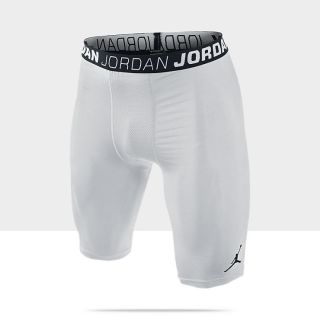 Jordan Advance Compression Mens Training Shorts 427360_100_A
